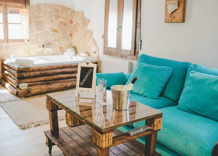 Navazos Loft