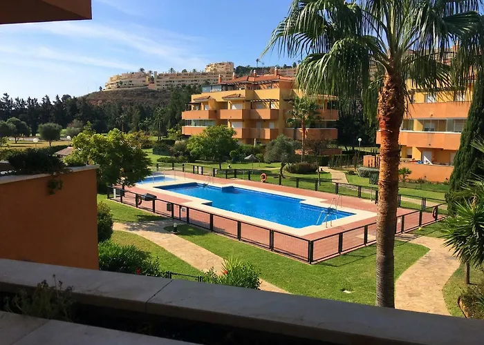 Skysea Holidays La Cala De Mijas
