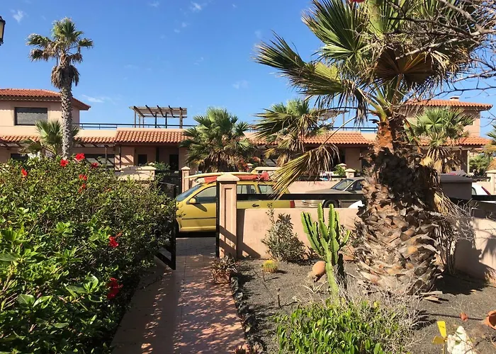 Casa Serenity