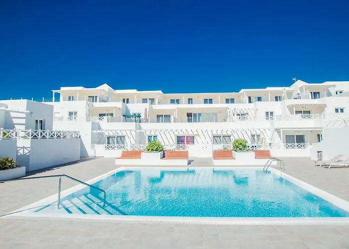 Flower Beach Suite 7