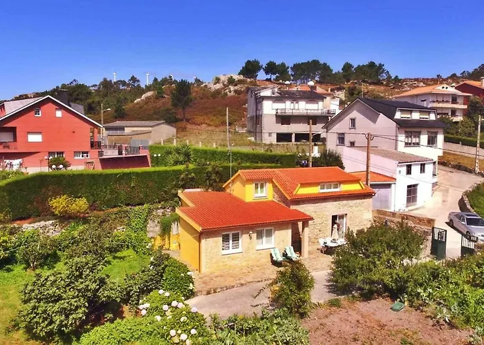 Casa Caramanchon