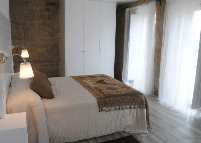 Casa Sampedro