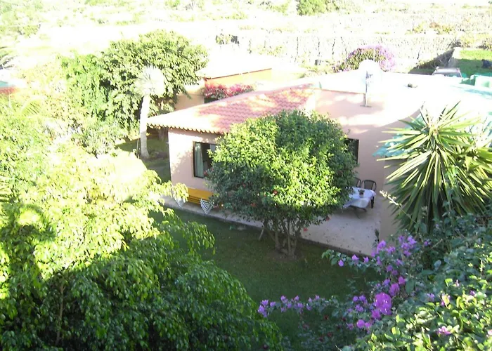 Finca La Gaviota - El Mango