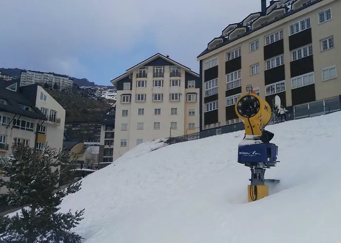 Maribel Ski