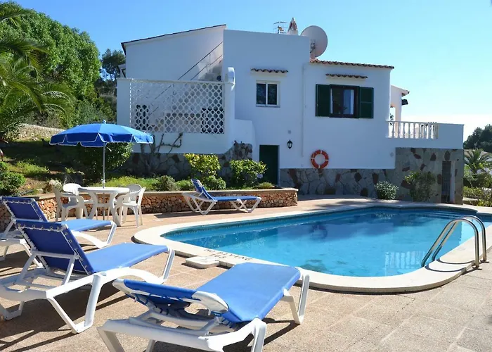 Villa Alondra B6