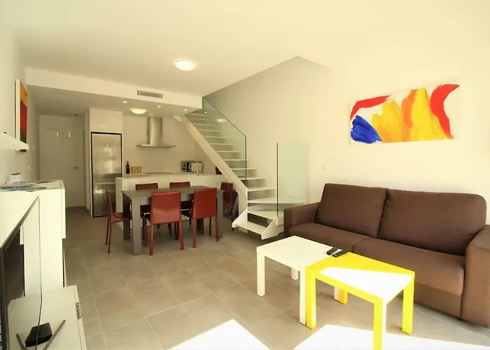 Villa Alegre