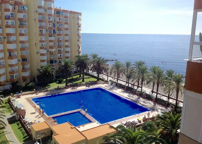 Apartamento Centro Internacional