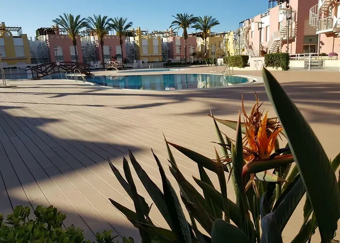 Laguna Playa