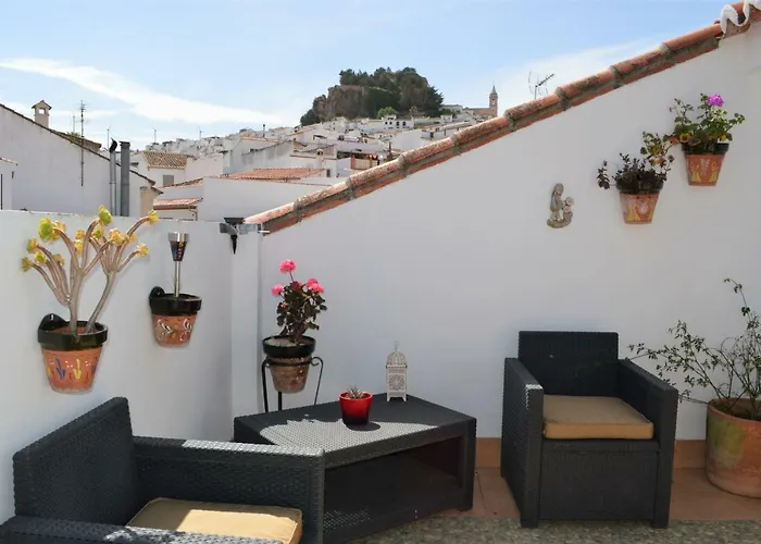 Apartamento Martín