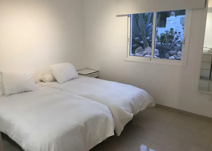 3C Jardin Del Rio