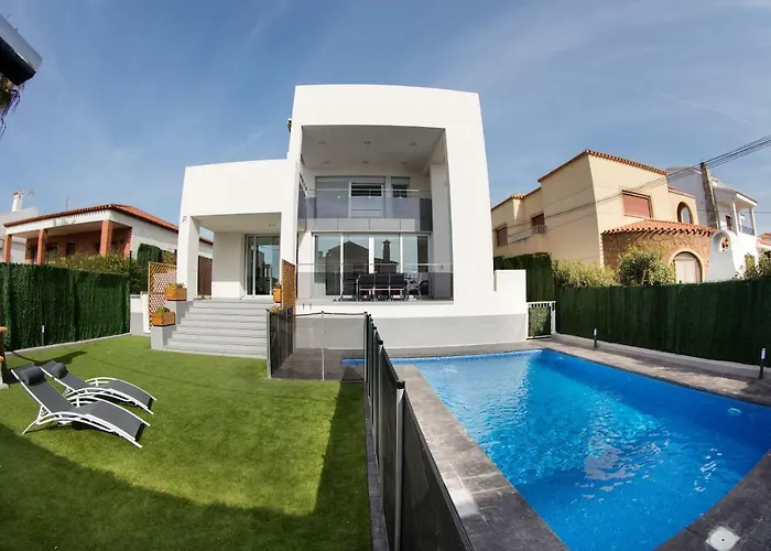 Villa La Gurulla