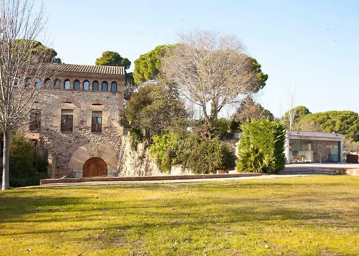 Mas Del Moli