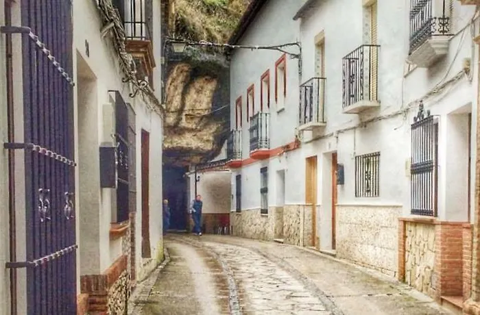 Vivienda Rural Los Tajos de Setenil