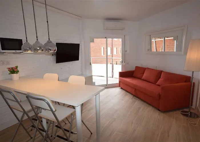 Apartamento Playa Mar