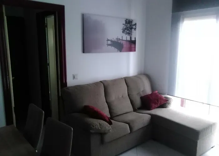 Piso en centro histórico