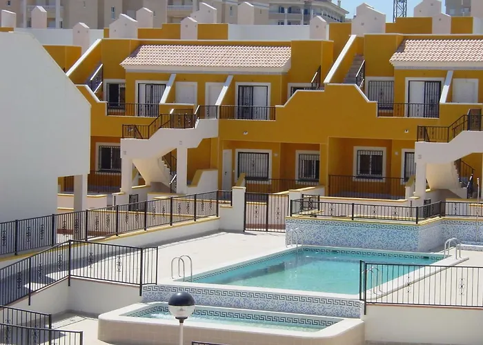 Bungalow Arenales del Sol, Alicante