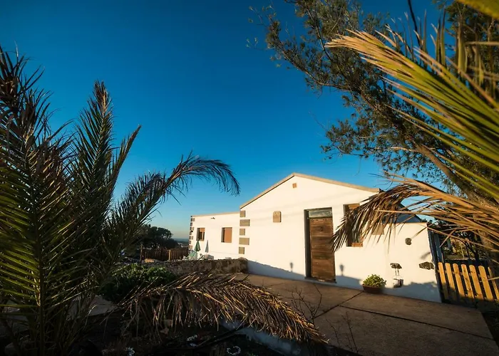 Casa Rural Sunset Ampuyenta