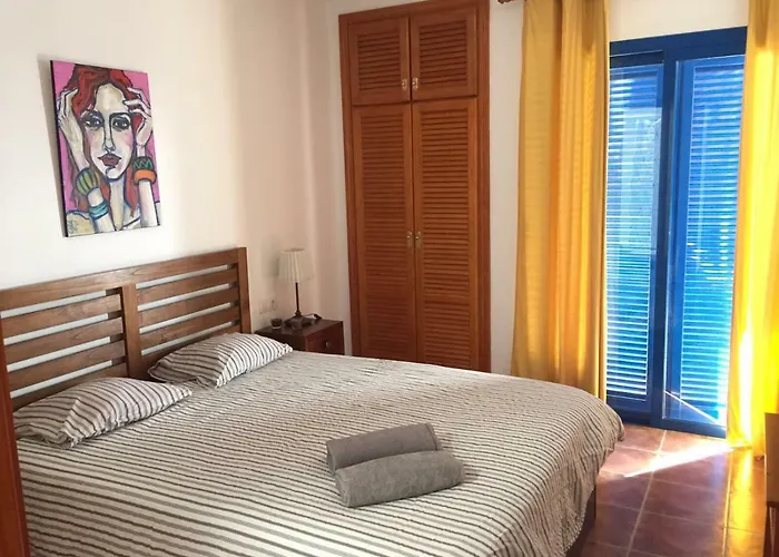 Villa Rubicon Playa