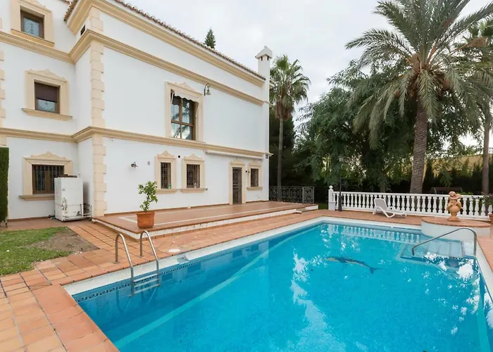 Chalet Villadulce