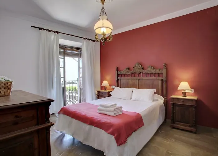Casa Rondeña