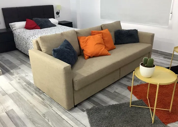 Loft Alfa