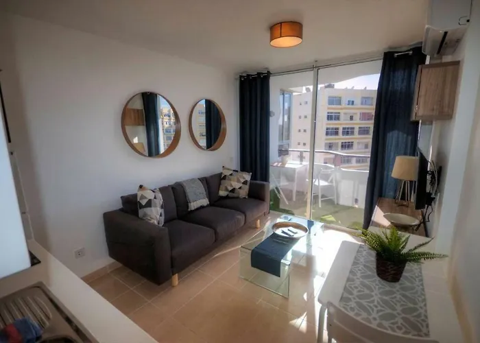 Apartamento Centrico 737