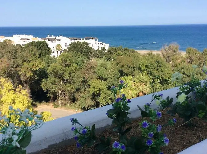 Casares By The Sea