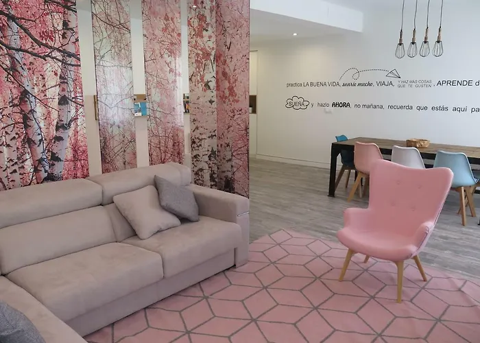 Apartamento VI-VI (Vida en Vitoria)