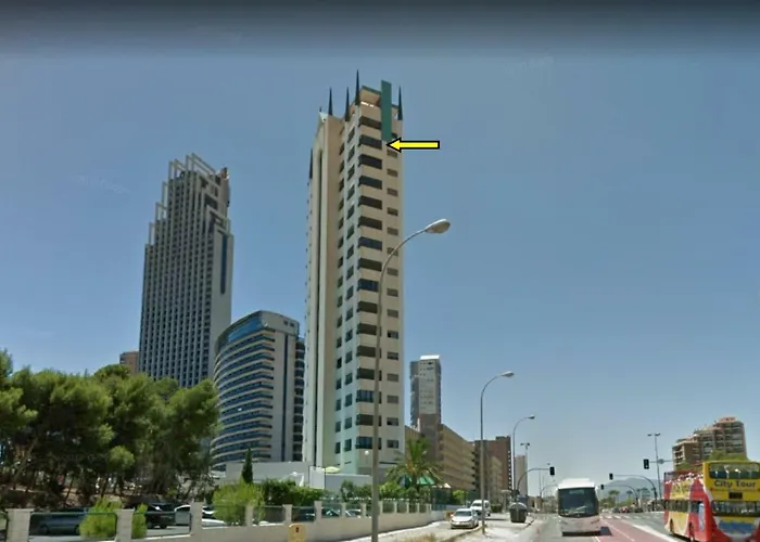 Coblanca 27 - Playa De Poniente