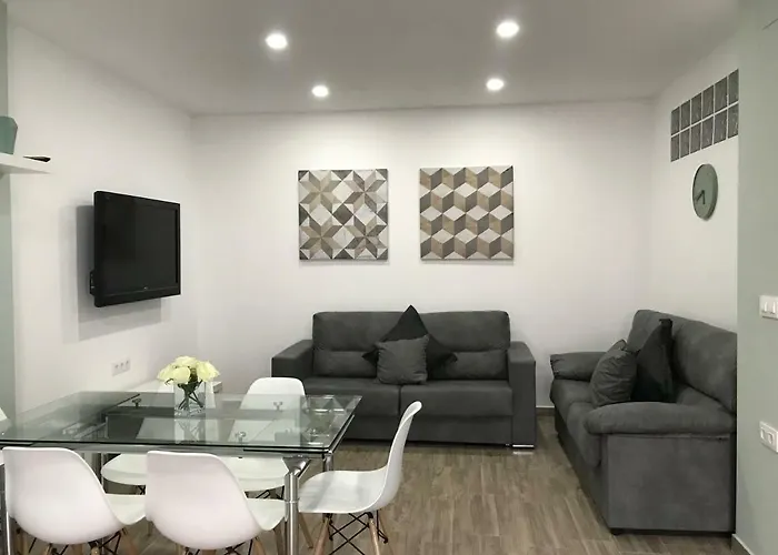 Apartamento Pueblo Sherry