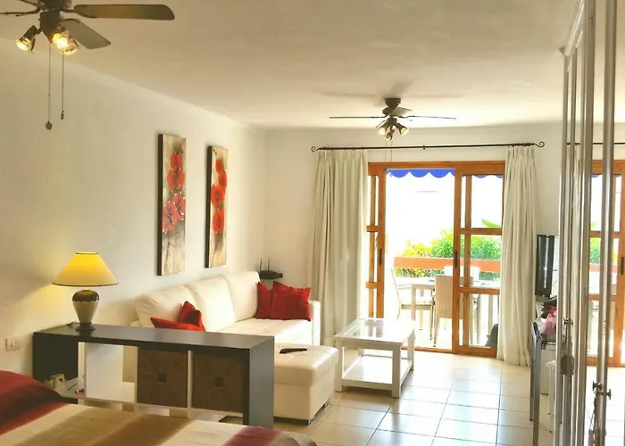 Apartamento Port Royale