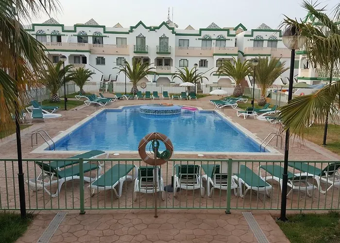 Apartamento Gaudia