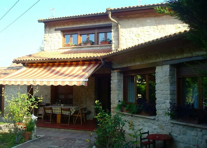 Casa Francisca,