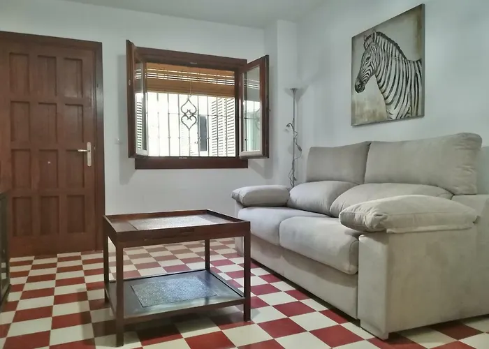 Apartamento Gravina 3