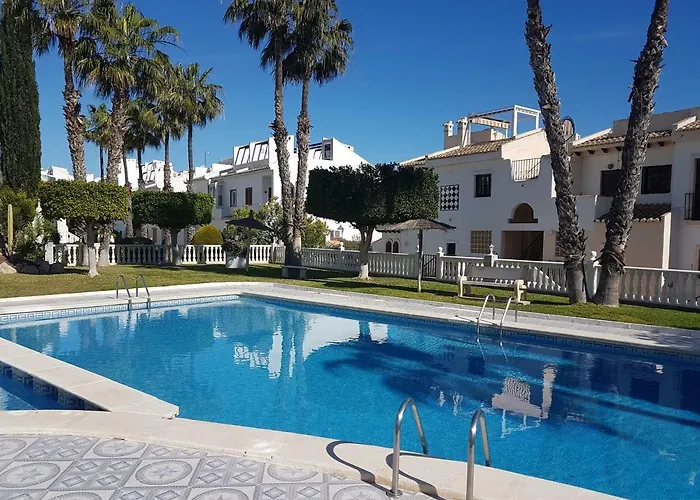 Apartment Quesada