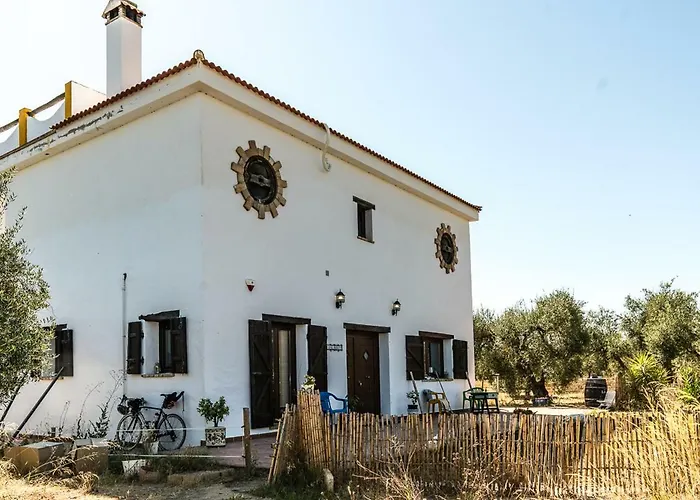 Finca Casa Halcon