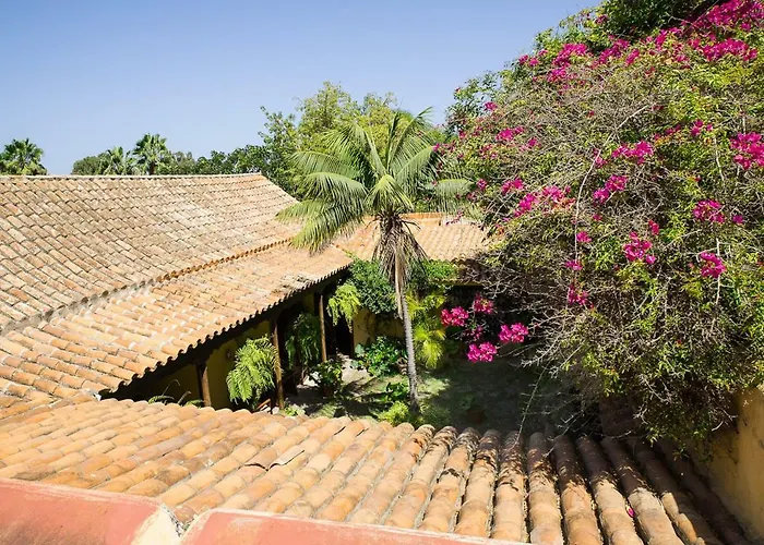 BellaSombra Suites