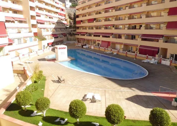 jardines del mar