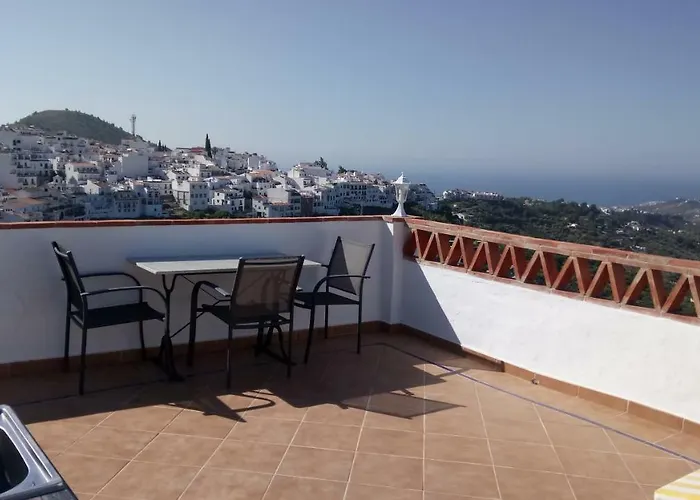 Casa Morango