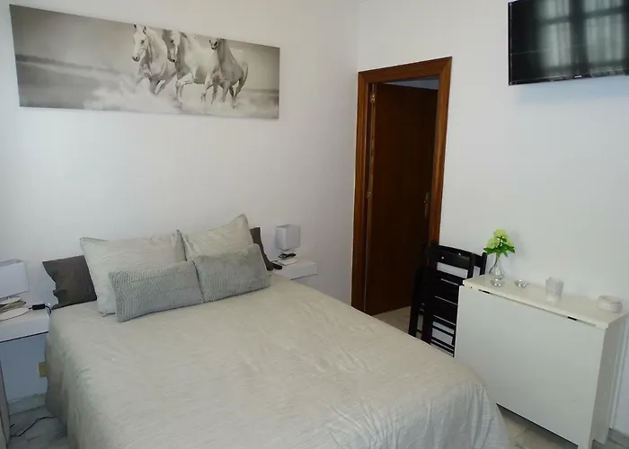 Loft Jerez Central