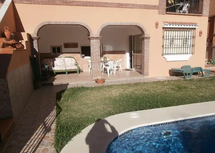 La Casa del Jazmín
