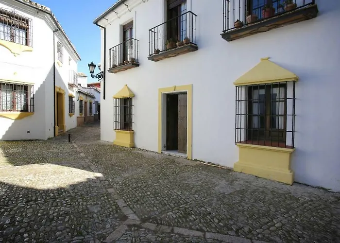 Apartamento Centro Historico