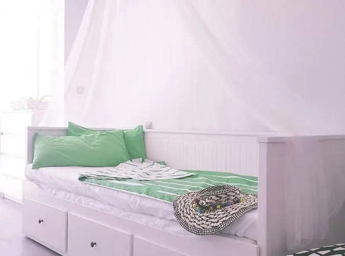 Cosy Studio Apartment In Torrevieja