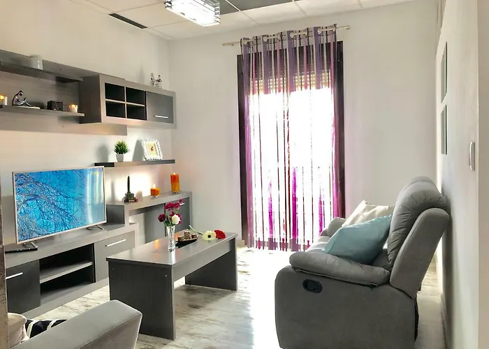 Apartamento Casa Rafi