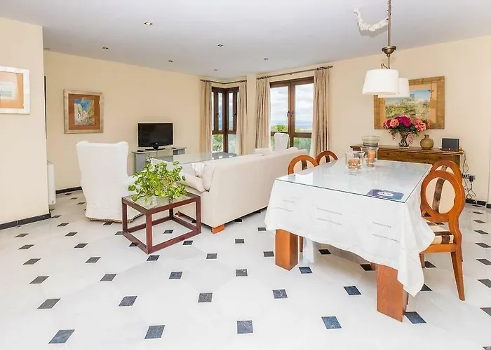 Casa Vejer En Alto