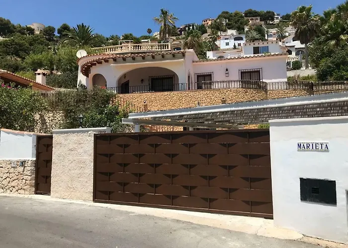 Casa Marieta