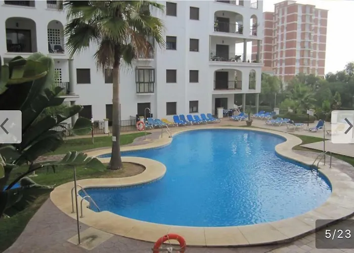 Residencial Marina Duquesa