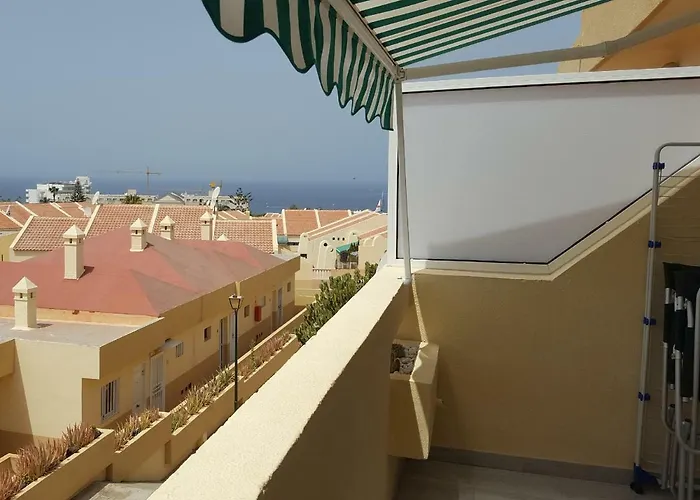 Mareverde Tenerife