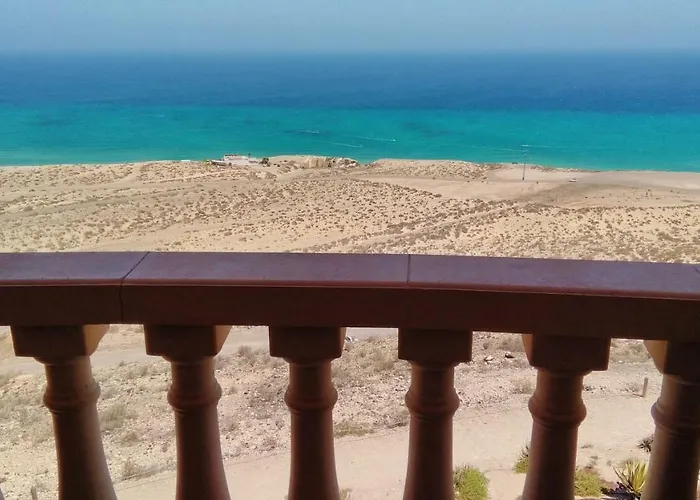 Relax, descanso y una experiencia inolvidable