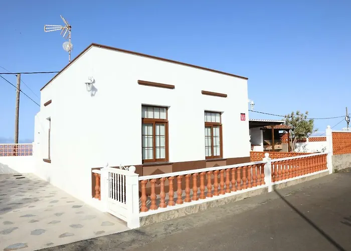 Casa El Molino